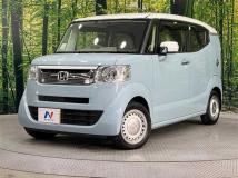 2016 Honda N BOX