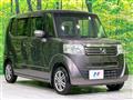 2015 Honda N BOX