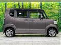 2015 Honda N BOX