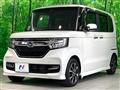2018 Honda N BOX