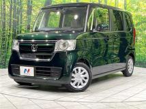 2018 Honda N BOX