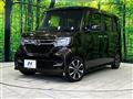2018 Honda N BOX