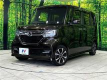 2018 Honda N BOX