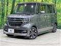2018 Honda N BOX