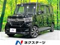 2019 Honda N BOX