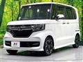 2018 Honda N BOX