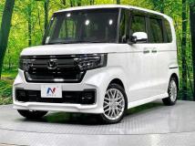 2021 Honda N BOX
