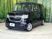 2021 Honda N BOX