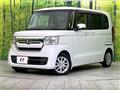 2021 Honda N BOX