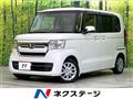 2021 Honda N BOX