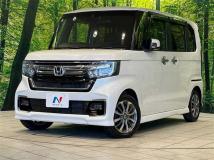2021 Honda N BOX
