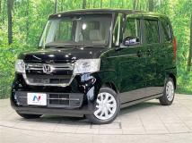 2022 Honda N BOX