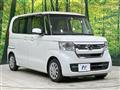 2022 Honda N BOX