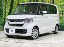 2022 Honda N BOX