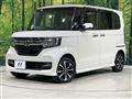 2017 Honda N BOX