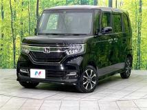 2018 Honda N BOX