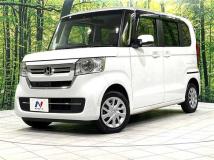 2022 Honda N BOX