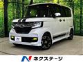 2018 Honda N BOX