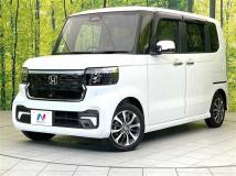 2024 Honda N BOX