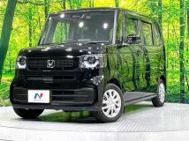 2025 Honda N BOX