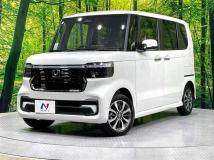 2025 Honda N BOX