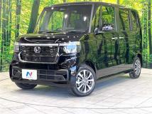 2025 Honda N BOX