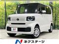 2025 Honda N BOX
