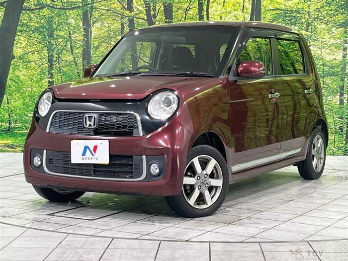2013 Honda N-ONE