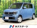 2021 Honda N-WGN