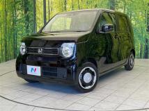 2025 Honda N-WGN