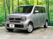 2021 Honda N-WGN