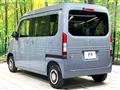 2025 Honda N-VAN