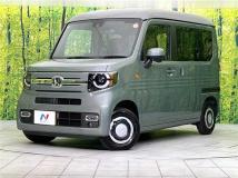 2025 Honda N-VAN
