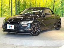 2015 Honda S660