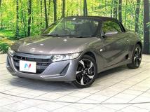 2015 Honda S660
