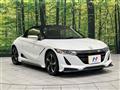2016 Honda S660