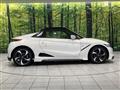 2016 Honda S660