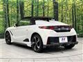 2016 Honda S660