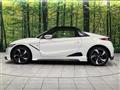2016 Honda S660