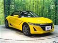 2017 Honda S660