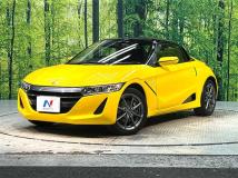 2017 Honda S660