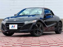 2019 Honda S660