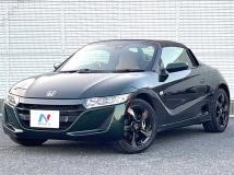 2019 Honda S660
