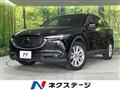 2018 Mazda CX-8