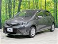 2015 Toyota Vitz