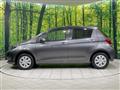 2015 Toyota Vitz