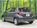 2015 Toyota Vitz