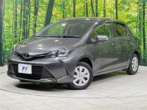 2015 Toyota Vitz