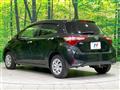 2018 Toyota Vitz