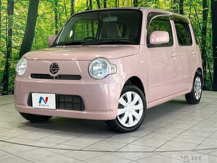 2013 Daihatsu MIRA COCOA